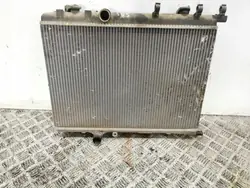 Citroen OE 9637040680 Moottorin jäähdytysjäähdytin