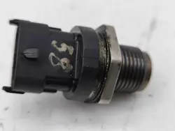 Sensor pressão combustível OEM 0281002952 Volvo XC60