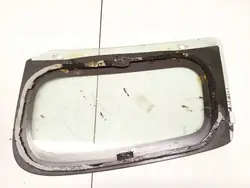 Mazda Demio Viertelfenster Glas OEM as2 - Hinten rechts