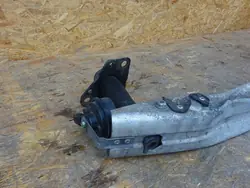 AUDI A4 B7 Frontstoßstangenverstärkung Komplett OEM