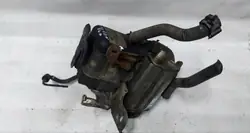Webasto Touran 06- Lämmitin OEM 65L - Käytetty