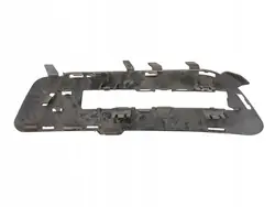Vordere Stoßstangenblende Rechts Mercedes W212 2009–2016 OEM