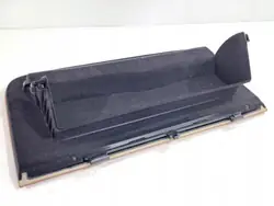 OEM LORK-625-123346 Matkustajan Varastotila BMW G30