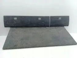 Kofferbakmat Land Rover Range Rover Sport L320 OEM 289140