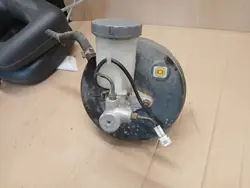 Servo/Pompe Frein Suzuki Jimny III 1.3 07r OEM