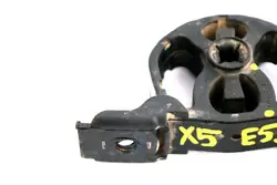 BMW OE 7503027 Support Arrière Échappement X5 E53 M62