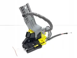 Vänster Bakdörrslås KIA SPORTAGE IV SUV 81410-F1010