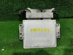 Module ECU Chevrolet 25187592