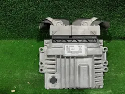 Módulo ECU Chevrolet 25187592