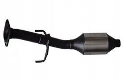 Catalisador OEM LUM122087 para Mitsubishi Colt