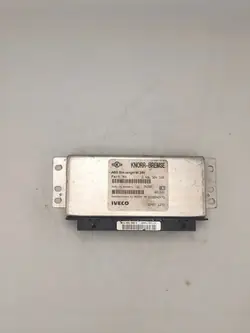 ABS-ohjausmoduuli OEM 0486104110 Iveco Eurocargolle