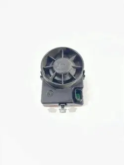 Alarmhoorn OEM 9677756080 voor Citroën Berlingo Bestelwagen
