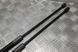 Right Hood Actuator MERCEDES-BENZ C (W204) A2049802164