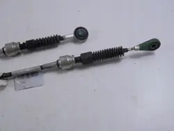 FIAT PANDA II 03-09 Versnellingskabel 55210266