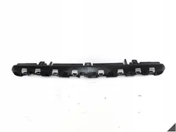 MERCEDES CLASSE E W213 S213 LIFT AMG 20-23 SUPORTE DO PARA-CHOQUE DIANTEIRO