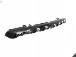 MERCEDES E-KLASSE W213 S213 LIFT AMG 20-23 VORDERER STOSSFANGERSUPPORT