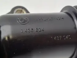 Carcaça do Termóstato OEM DRC99149 para BMW E46 2.0L