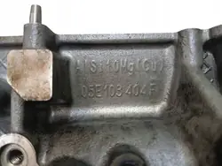 Sylinterikansi OEM 05E103404F 1.5 TSI:lle