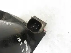 Kraftstofffiltergehäuse OEM 81125016101 für MAN TGX