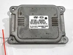 Xenon Converter Kia Niro 92190-G5200