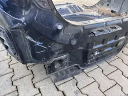 Para-choques traseiro OEM I20 II para Hyundai i20 2014-2018
