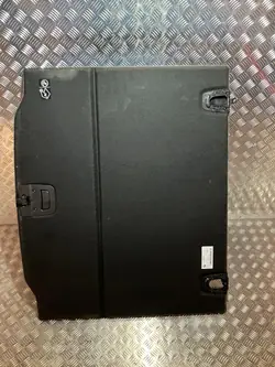 Trilhos de Piso de Porta-Malas OEM 7445822 para BMW X3 G01