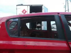 Junta de janela traseira direita OEM 28GGWHG para Hyundai i20