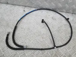 Mitsubishi OE Strålkastartvättslang - Begagnad OEM-Del