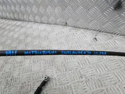 Mitsubishi OE Strålkastartvättslang - Begagnad OEM-Del
