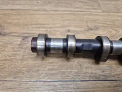 Árvore de cames escape BMW OEM 7616468 para N20/N26