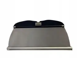 Trunk Shelf Cover Renault Scenic II 8200520894