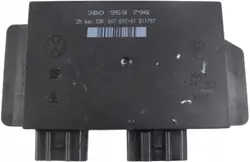 VW Passat B5 Mukavuusmoduuli OEM 3B0959796