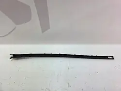 OEM 7465339 Vasen Etutuuletinauha BMW X5 G05 LCI