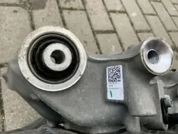 Roulement roue arrière droit Audi OE 4M0407625B