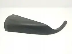 2016 Maserati Ghibli Lip de Para-choque Traseiro