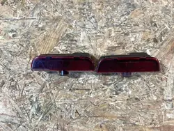 Porsche Cayenne LED Deurlamp 95863241100