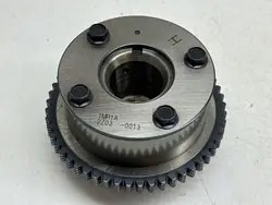 Solenoide VVT VTG0020 para Infiniti FX 2012