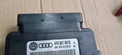 Audi A6 S6 C6 Handbremsmodul OEM 4F0907801B