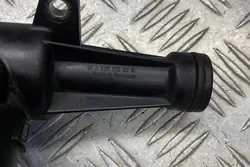 Termostato MITSUBISHI COLT VI 1.5L diesel A6392000315