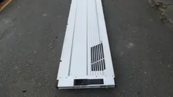 Ford Transit Rear Quarter Panel OEM BK31H40200-DA