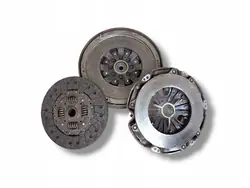 Kytkinmassa Mercedes-Benz Sprinter W901-905 2003