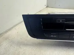 Audi A6 C7 MMI-navigointiyksikkö OEM 4G1035044B