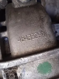 Boîte de vitesses Alfa Romeo OEM 2988-B04C101 Occasion