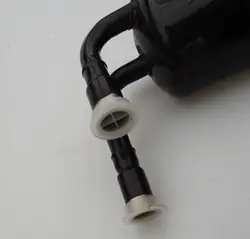 OEM 7R33-OSK AC-torkare för Mustang 2005-2009