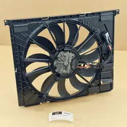 Ventilateur BMW OEM 8666819 pour M3 G80 M4 G82 M2 G42