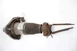 Etuvasen ilmaiskujru OEM 7L8616039A Audi Q7:lle