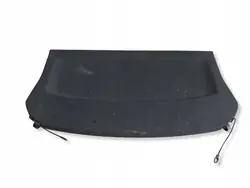 Estante trasera BMW OEM AYI1505 para F20 2011-2015