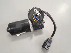 Motor de limpiaparabris delantero Hyundai Tucson IX35