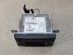 Radio OEM 86201SC43038 para Subaru Forester III