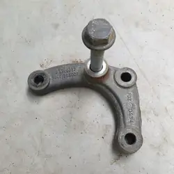 Soporte amortiguador delantero izquierdo OEM 9603231040 Actros MP4